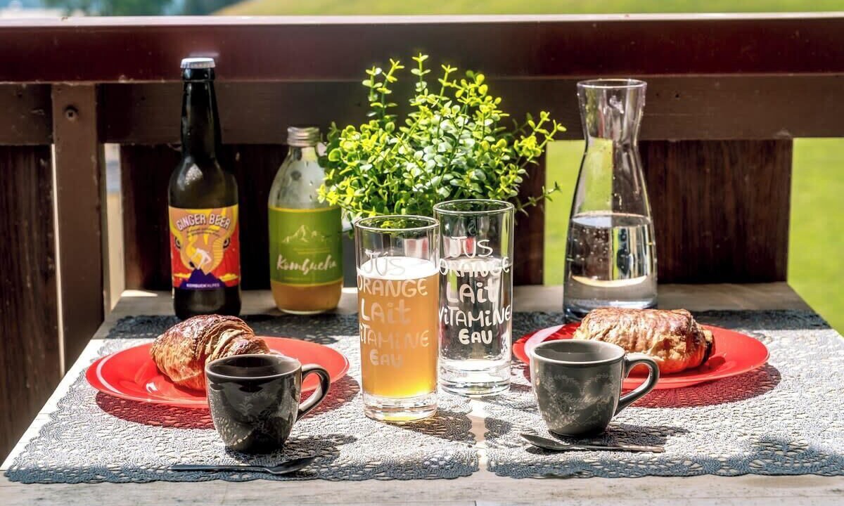 Photo of Outdoor in Manigod