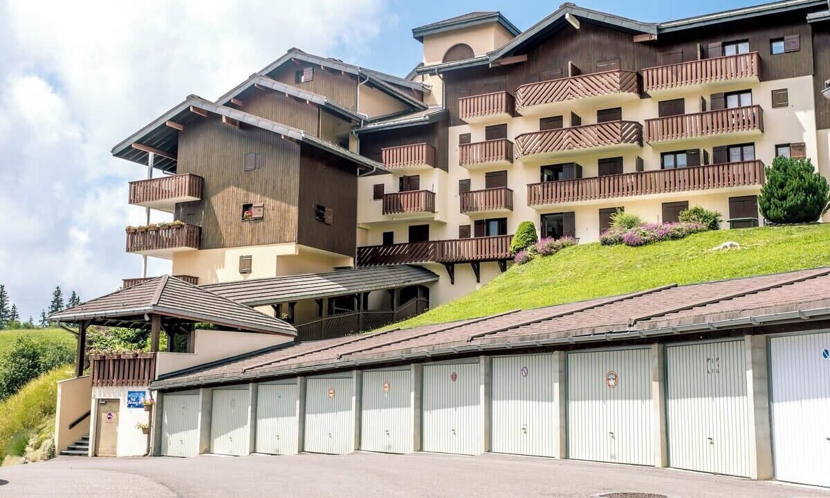 Photo of Outdoor in Manigod