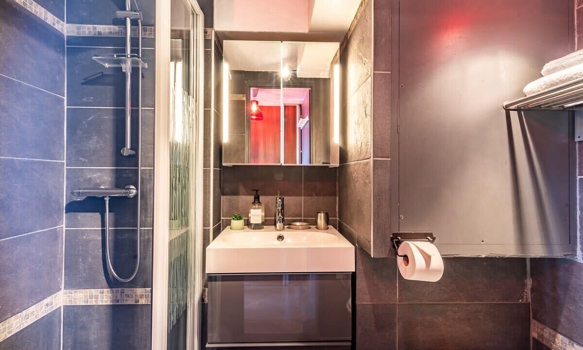 Photo of Bathroom in Manigod