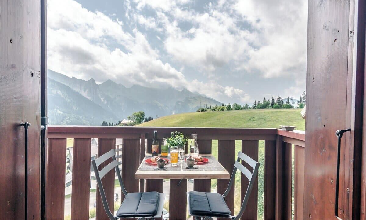 Photo of Outdoor in Manigod