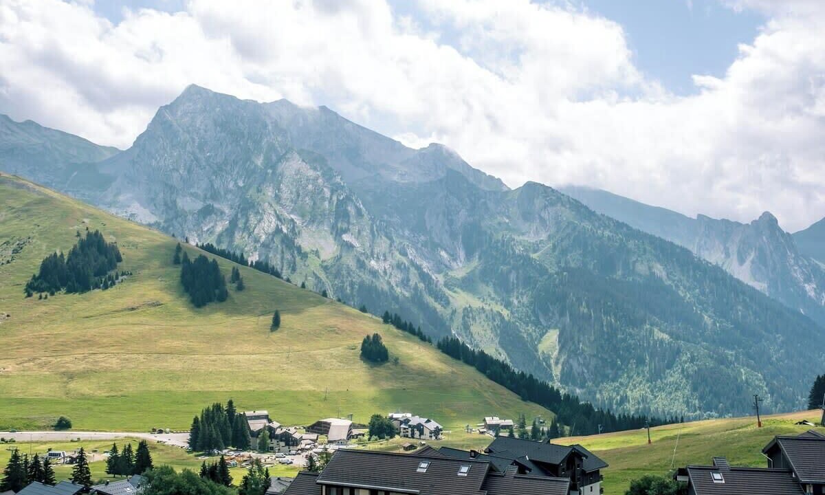 Photo of Others in Manigod