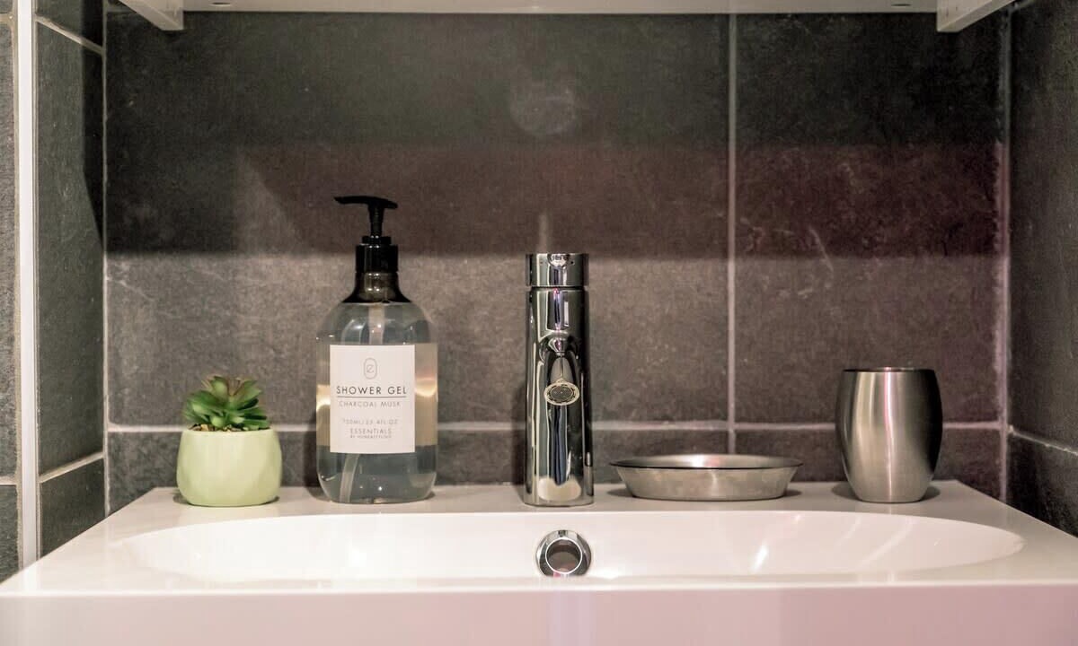 Photo of Bathroom in Manigod