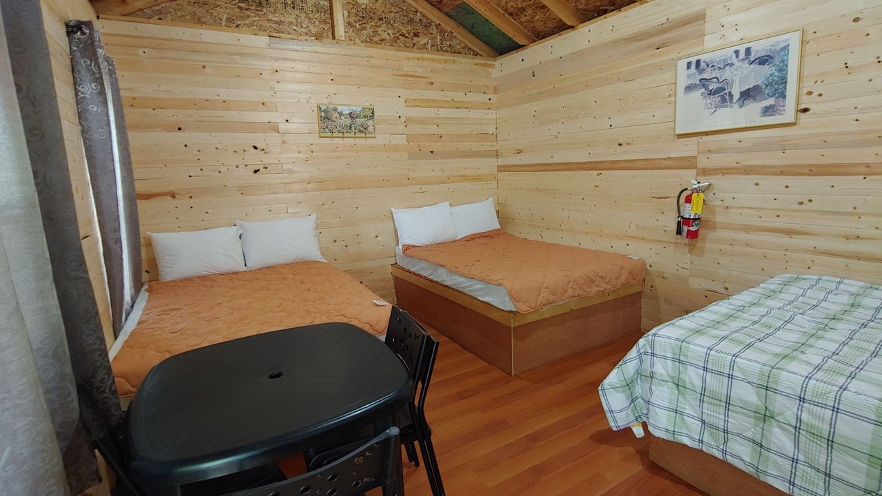 Photo of Bedroom in Lunenburg County
