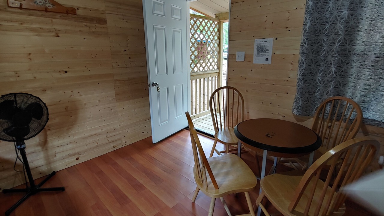 Photo of Bedroom in Lunenburg County