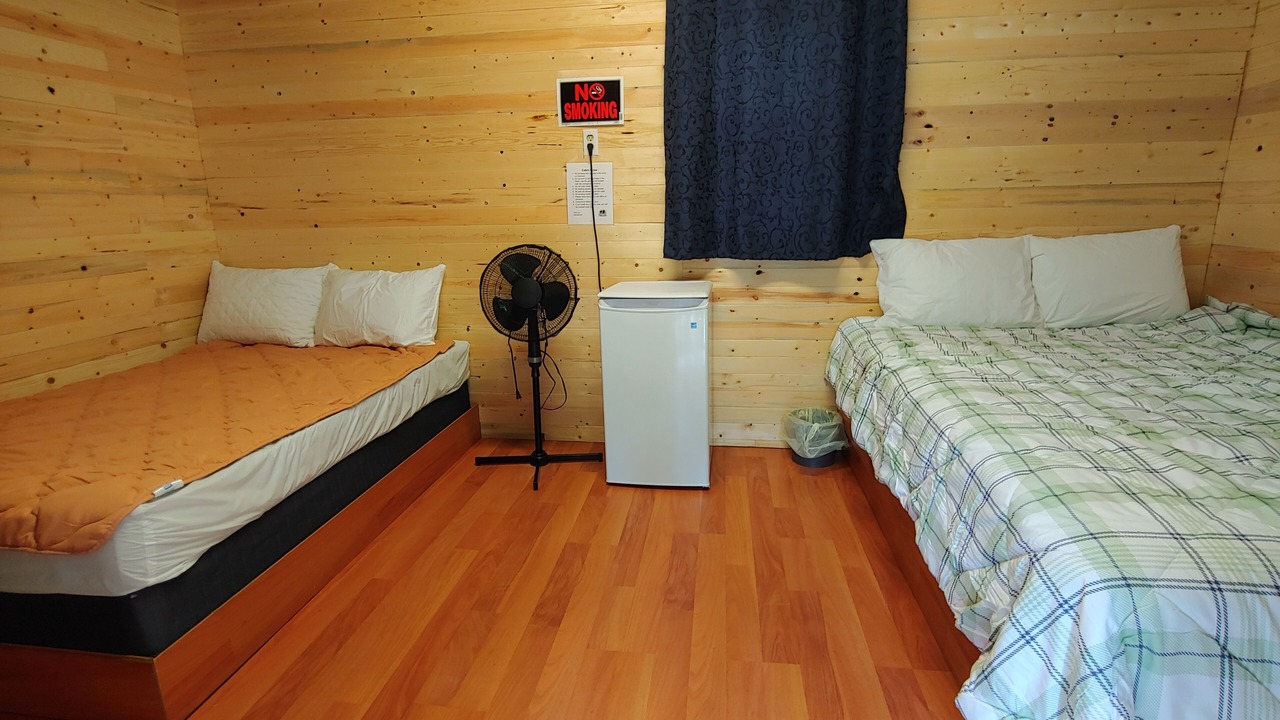 Photo of Bedroom in Lunenburg County