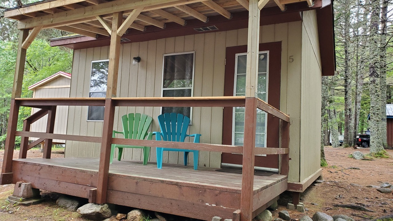 Photo of Bedroom in Lunenburg County