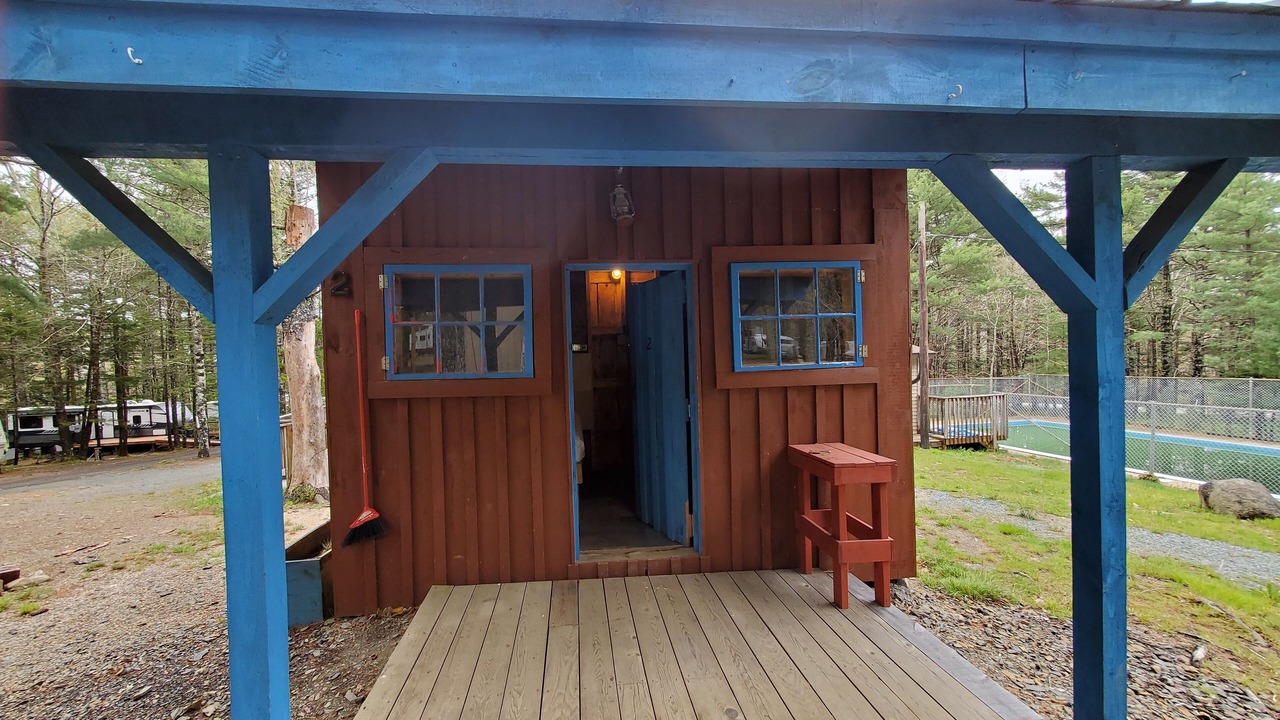 Photo of Bedroom in Lunenburg County