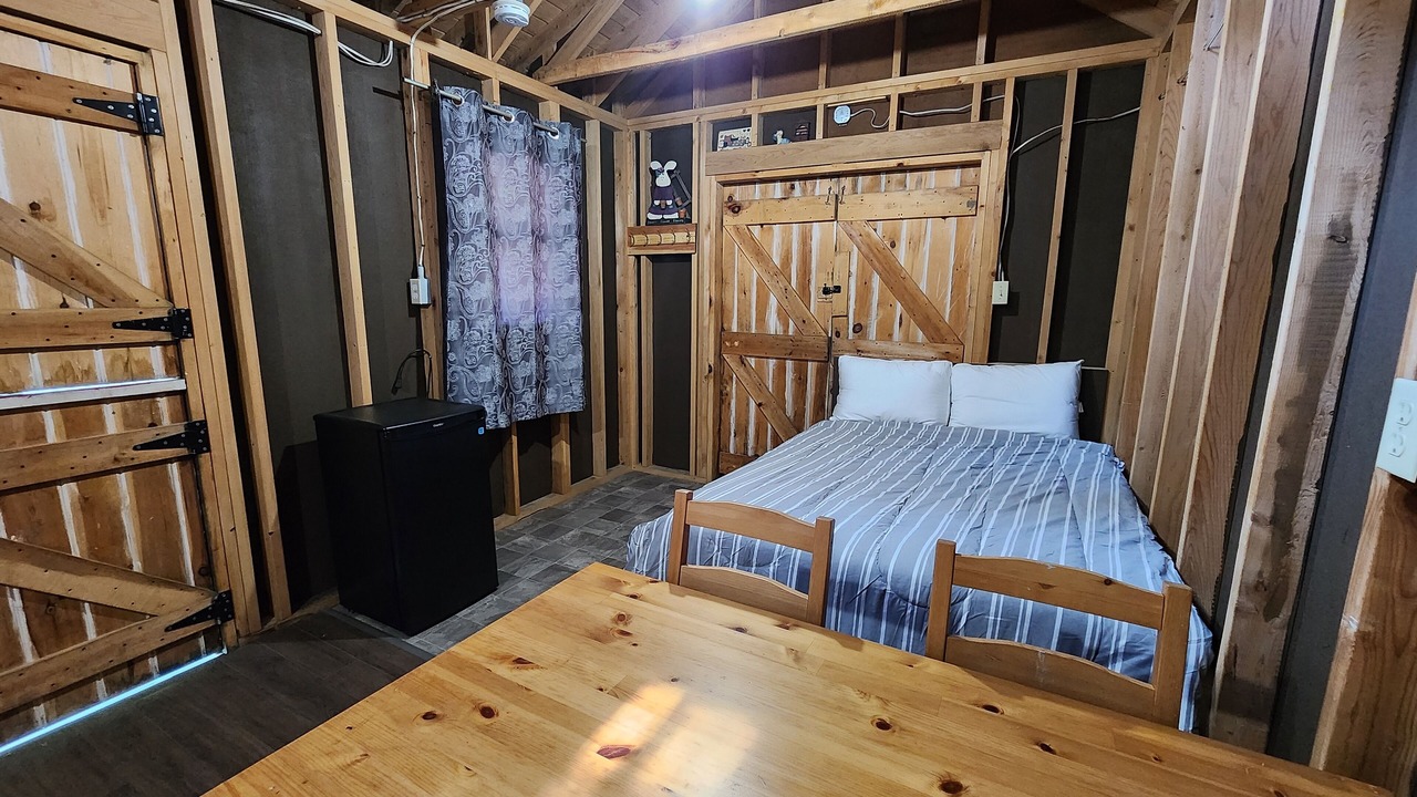 Photo of Bedroom in Lunenburg County