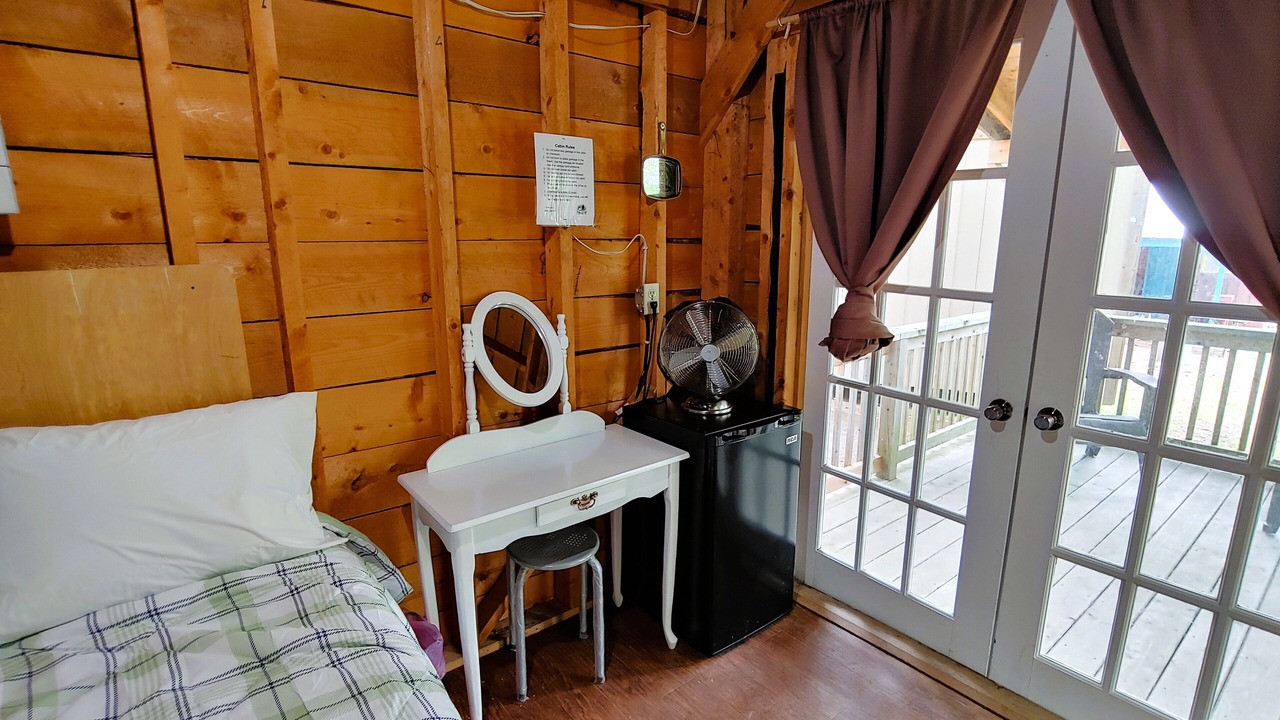 Photo of Bedroom in Lunenburg County
