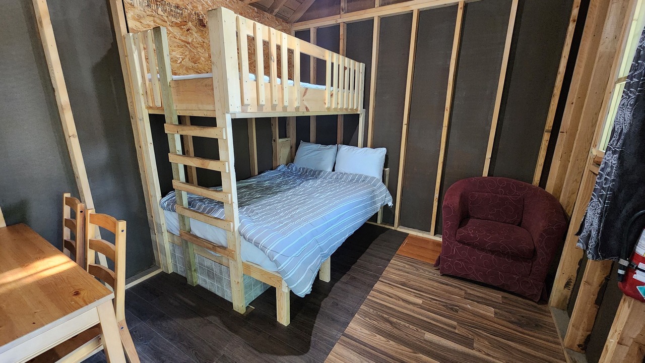 Photo of Bedroom in Lunenburg County