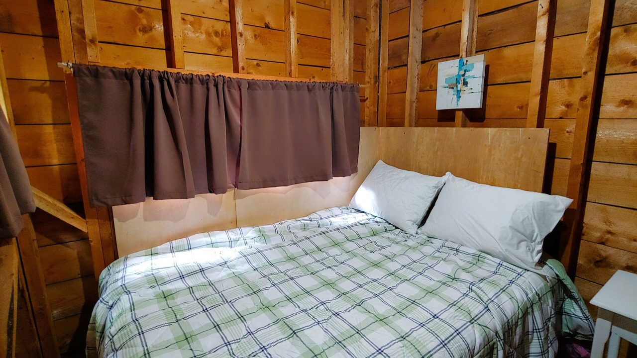 Photo of Bedroom in Lunenburg County