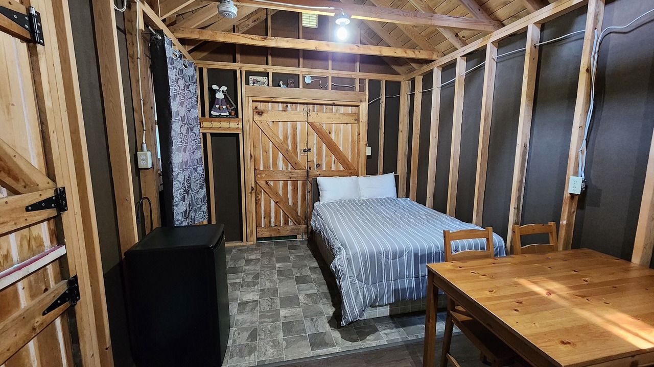 Photo of Bedroom in Lunenburg County