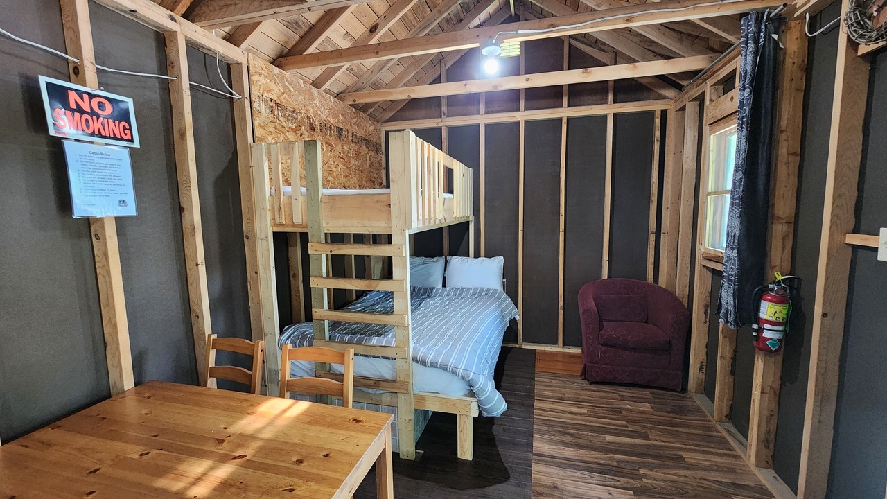 Photo of Bedroom in Lunenburg County