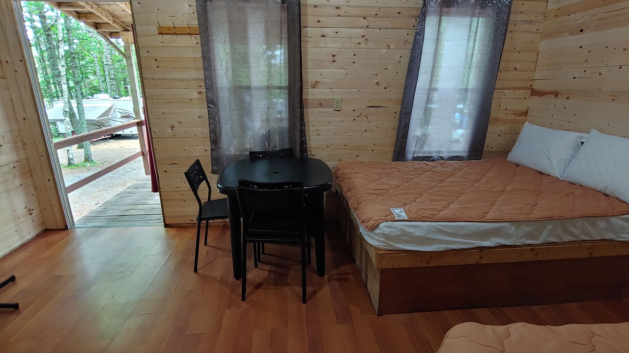 Photo of Bedroom in Lunenburg County