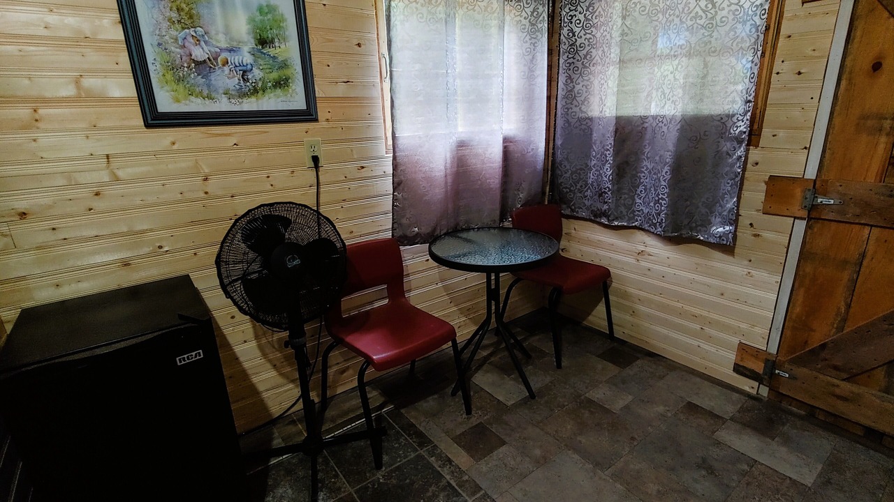 Photo of Bedroom in Lunenburg County