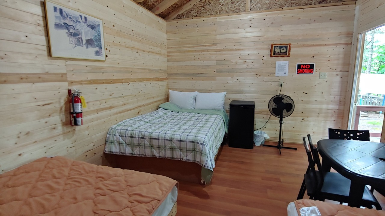 Photo of Bedroom in Lunenburg County