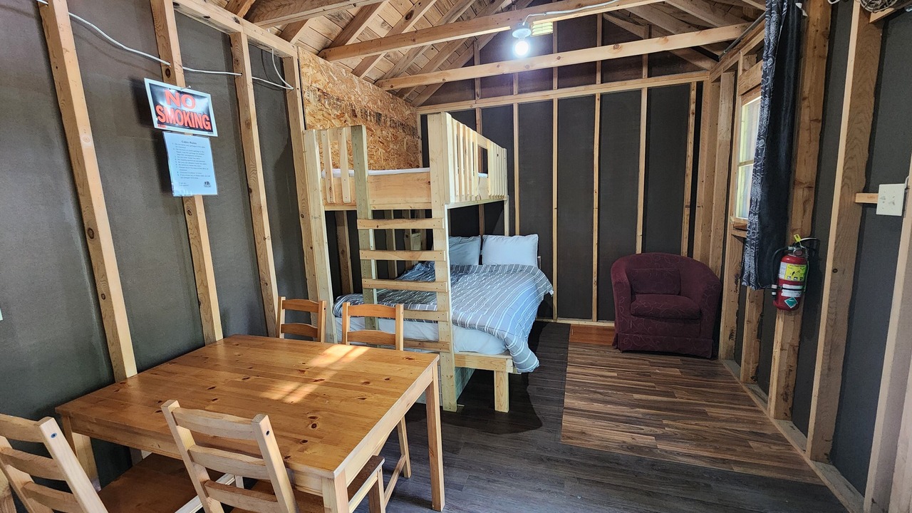 Photo of Bedroom in Lunenburg County