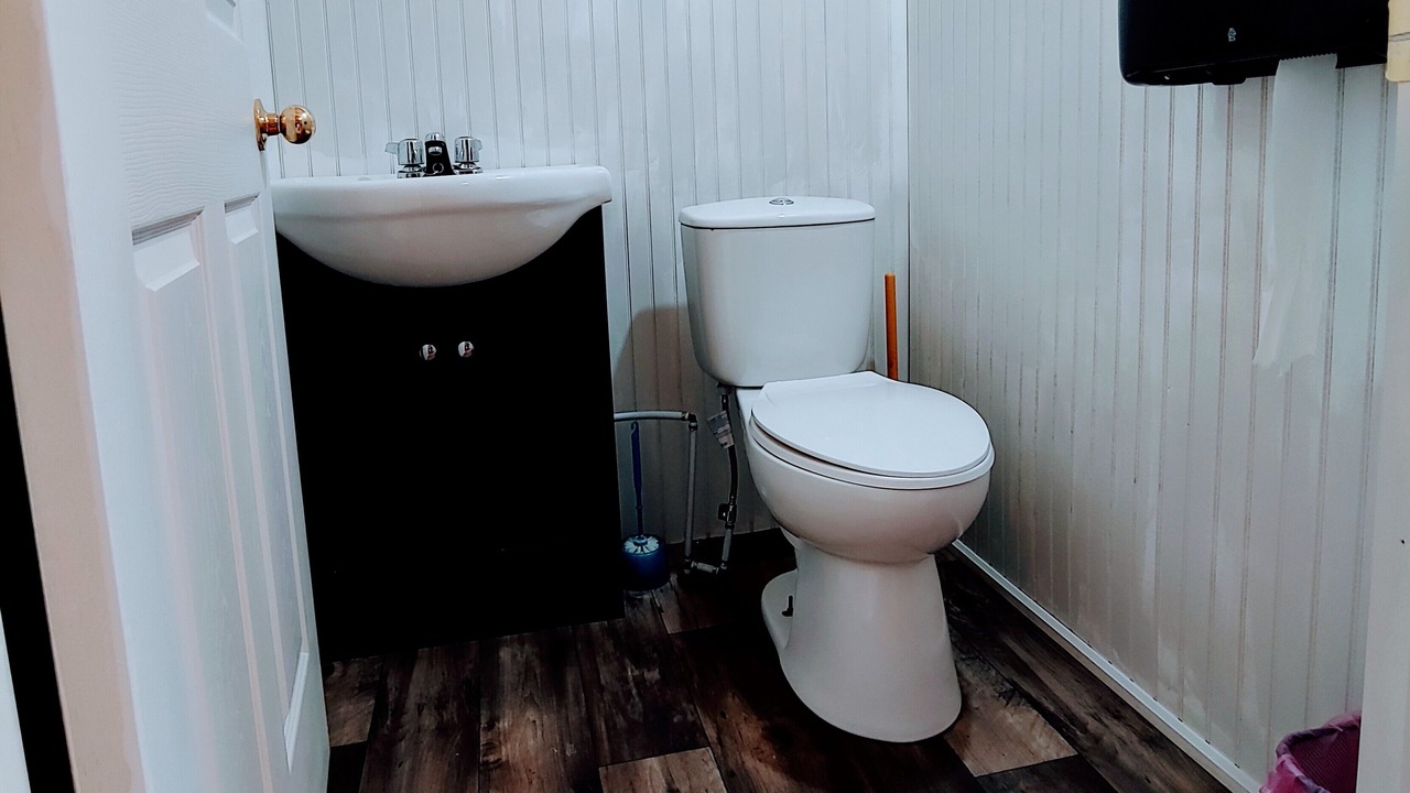 Photo of Bedroom in Lunenburg County