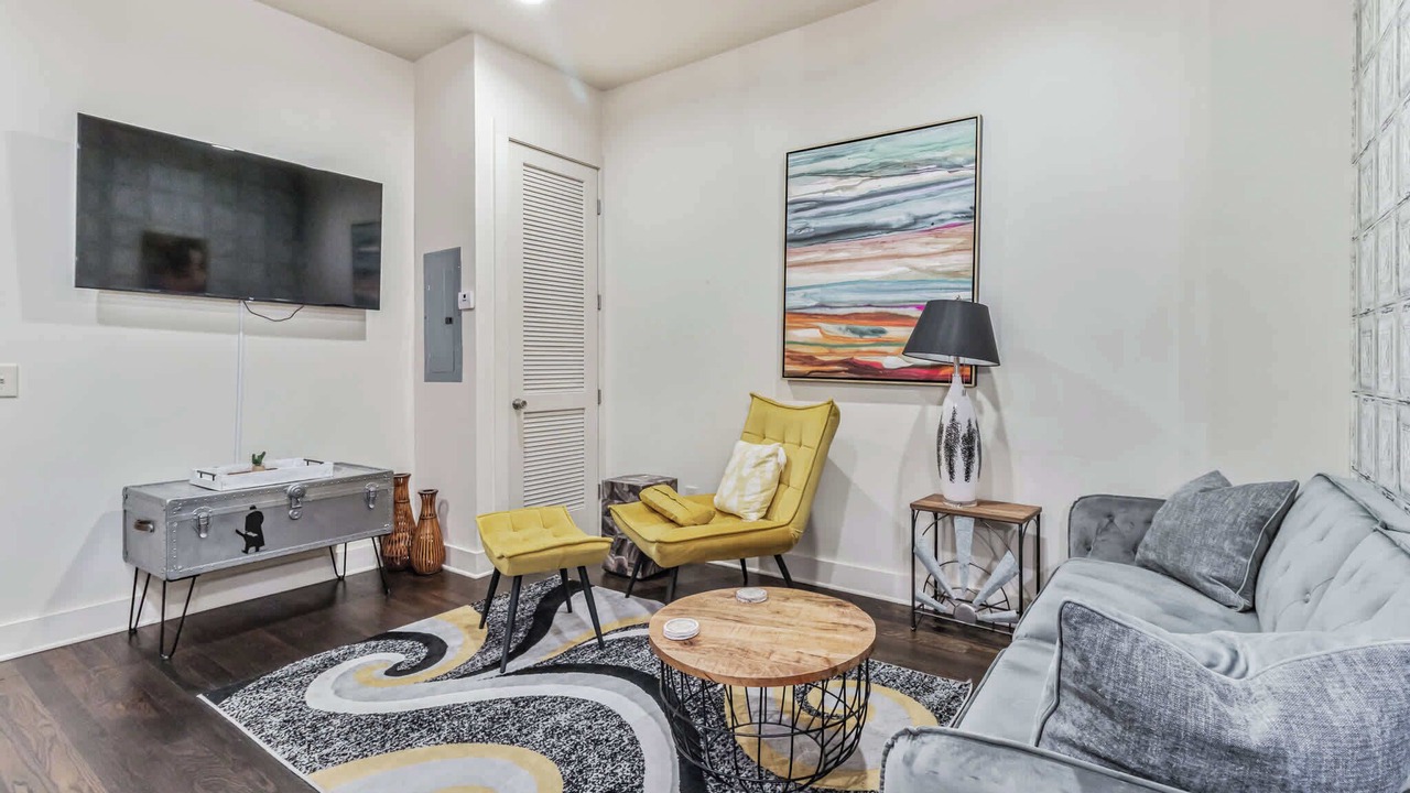 Photo of Bedroom in West End