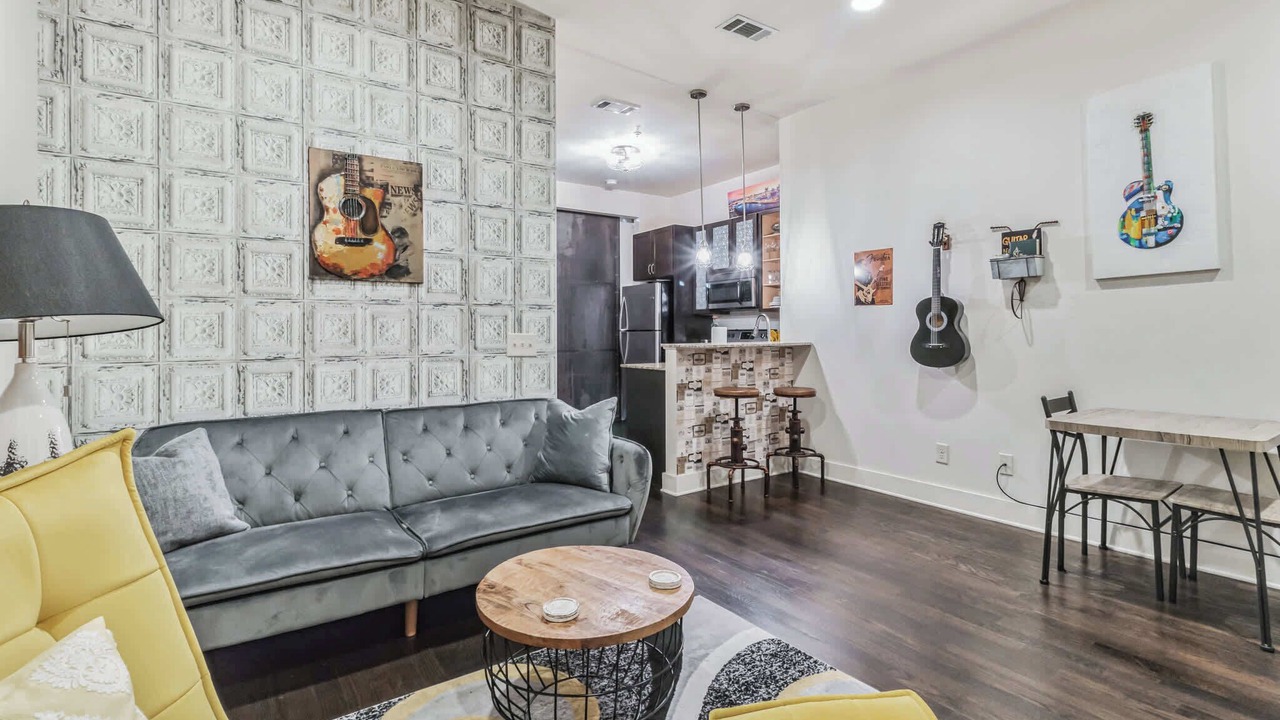 Photo of Bedroom in West End