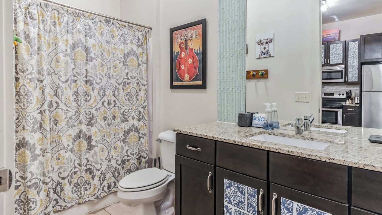 Photo of Bathroom in West End