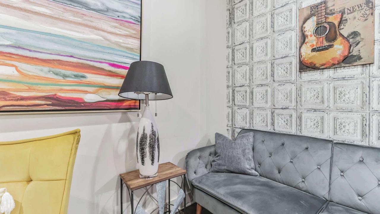 Photo of Bedroom in West End