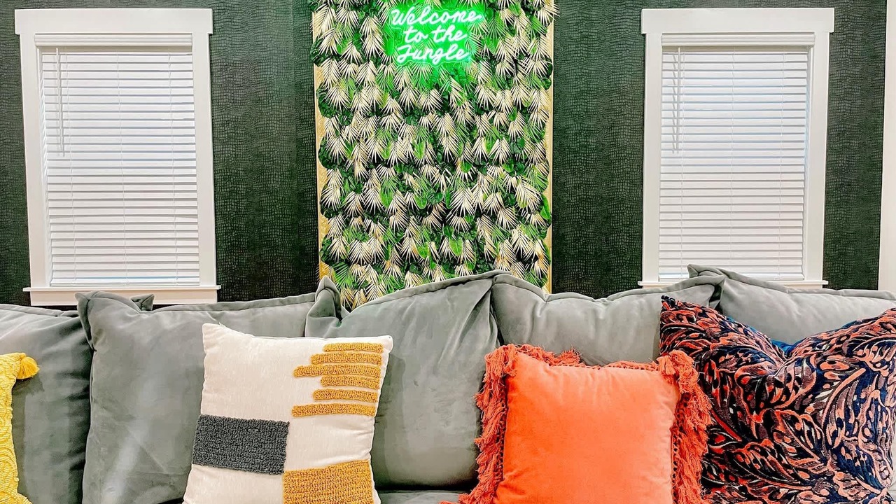 Photo of Bedroom in Cleveland Park