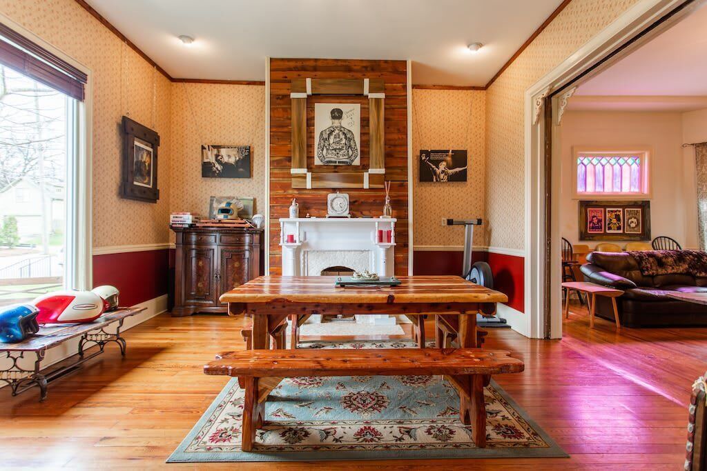 Photo of Livingroom in East End