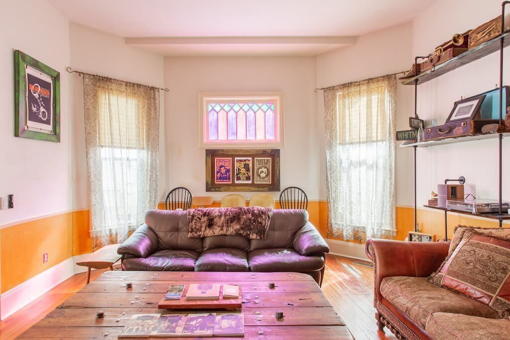 Photo of Livingroom in East End