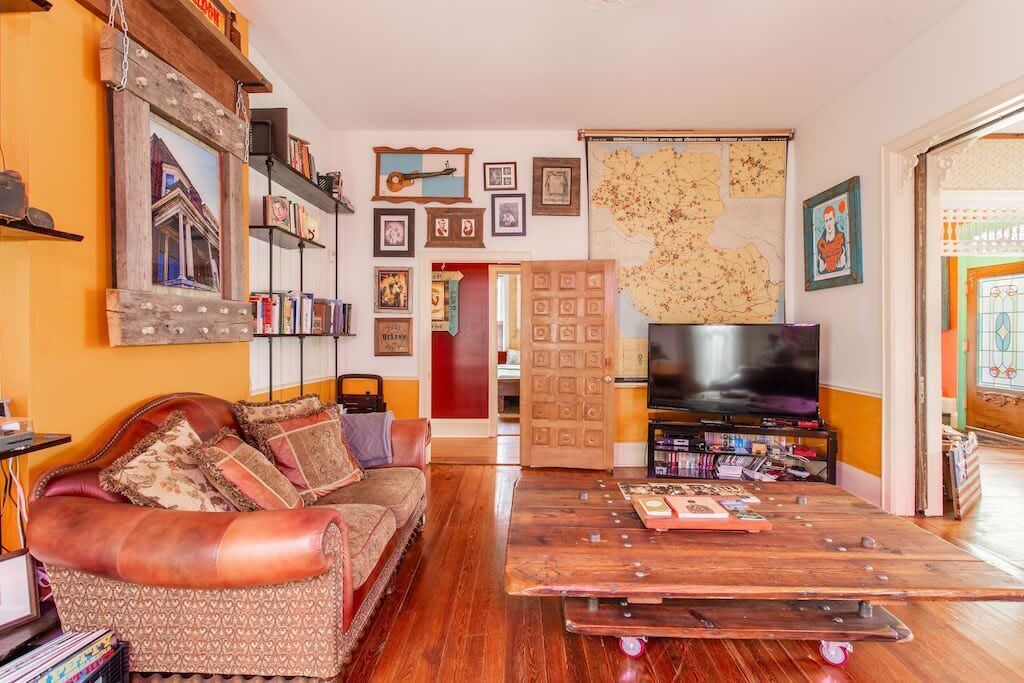 Photo of Livingroom in East End