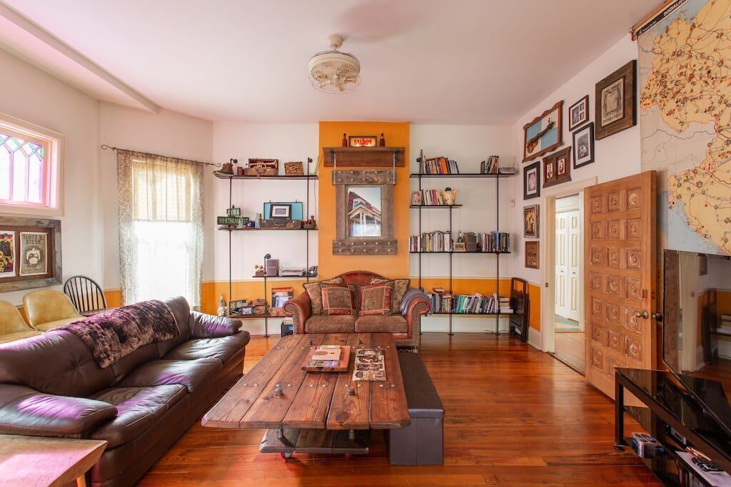Photo of Bedroom in East End