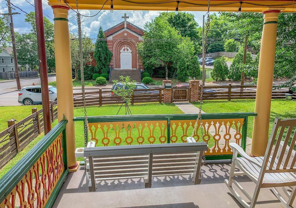 Photo of Outdoor in East End
