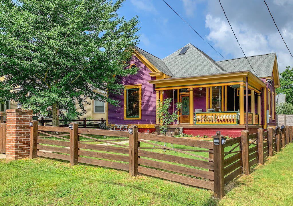 Photo of Outdoor in East End