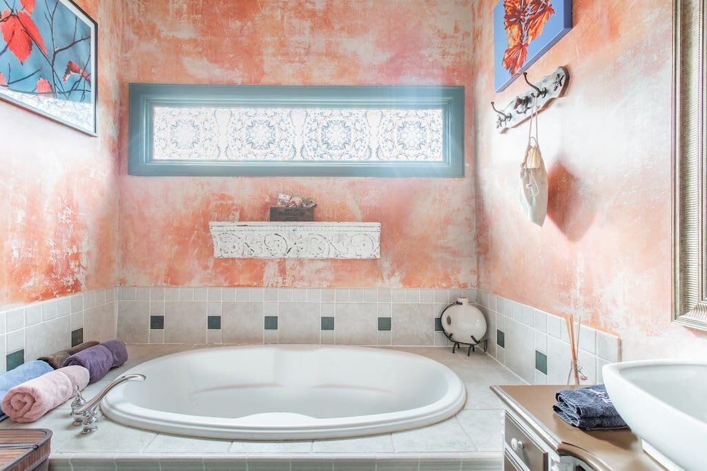 Photo of Bathroom in East End
