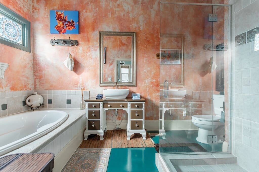 Photo of Bathroom in East End