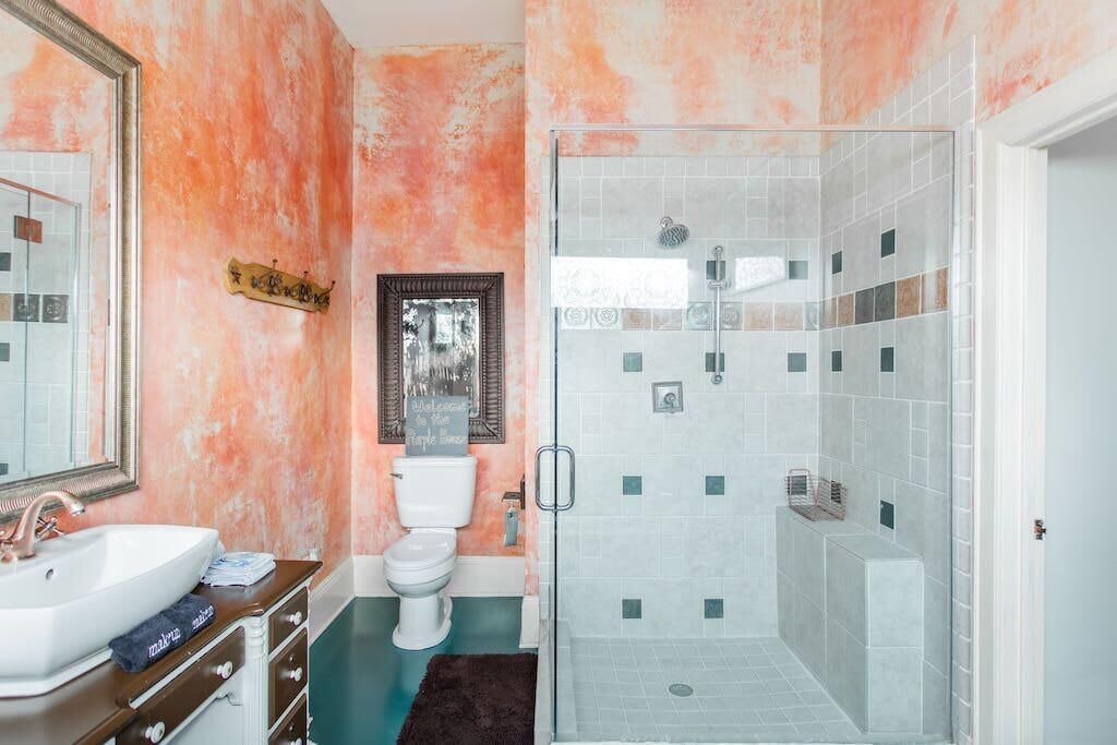 Photo of Bathroom in East End