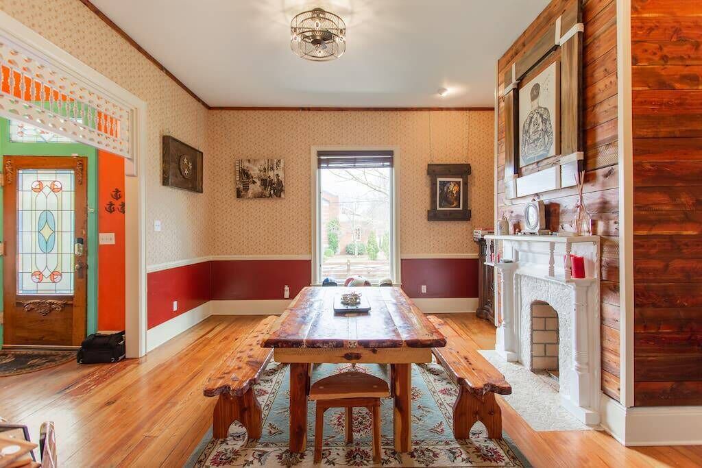 Photo of Bedroom in East End