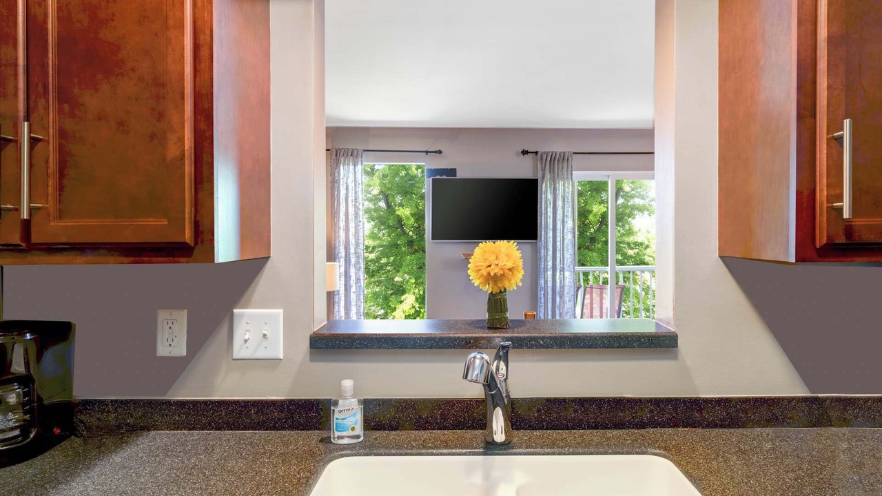 Photo of Bathroom in North Capitol