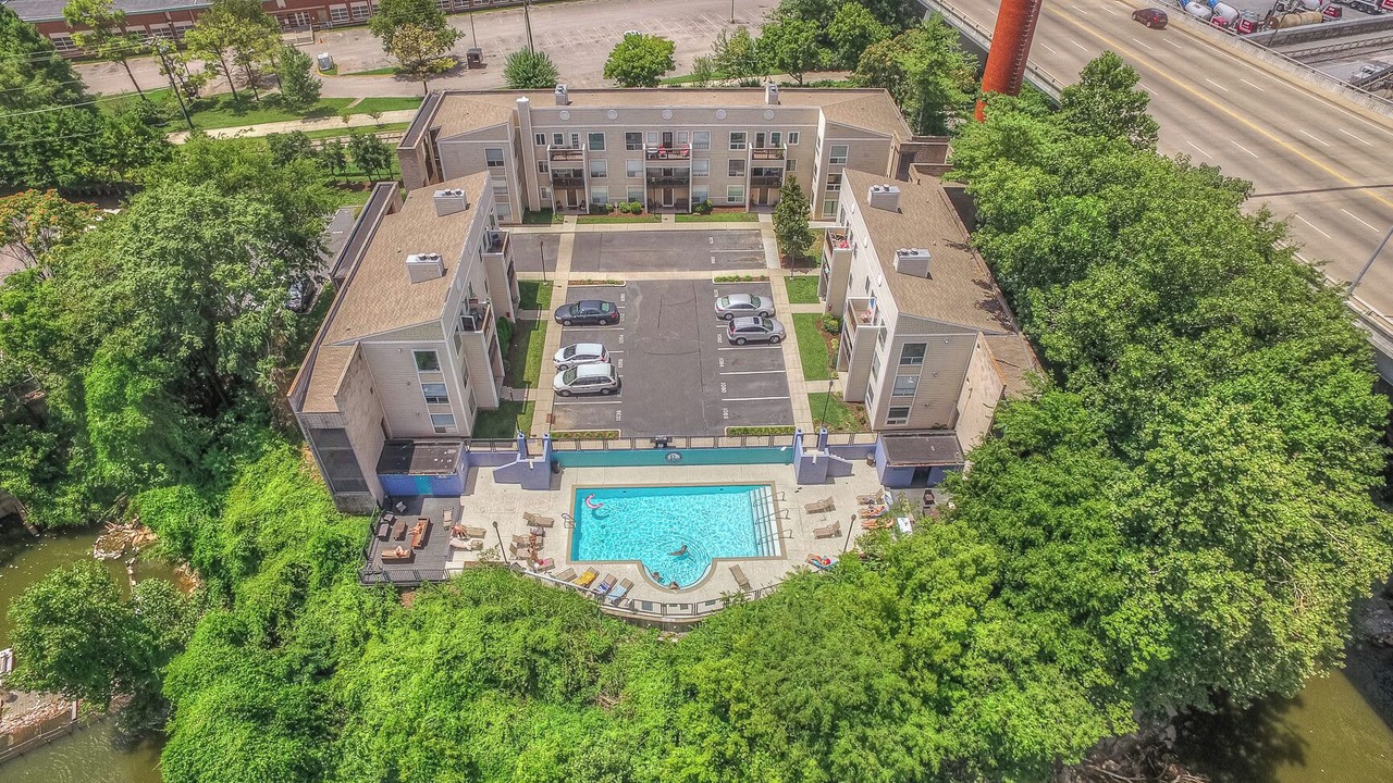 Photo of Outdoor in North Capitol