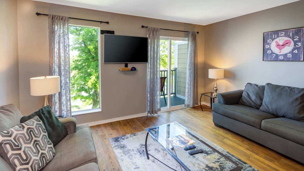 Photo of Bedroom in North Capitol
