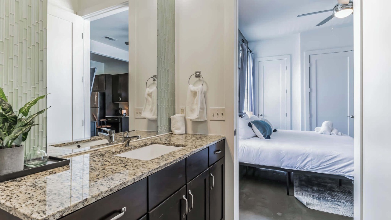 Photo of Bathroom in West End
