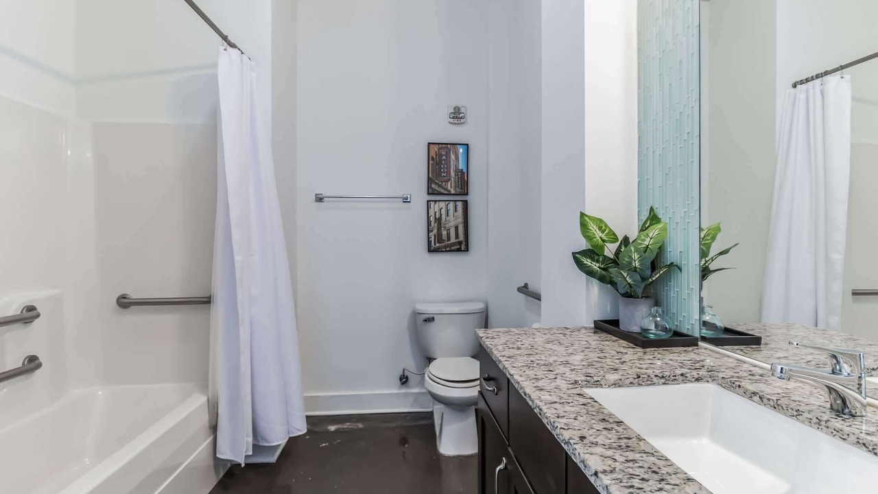 Photo of Bathroom in West End