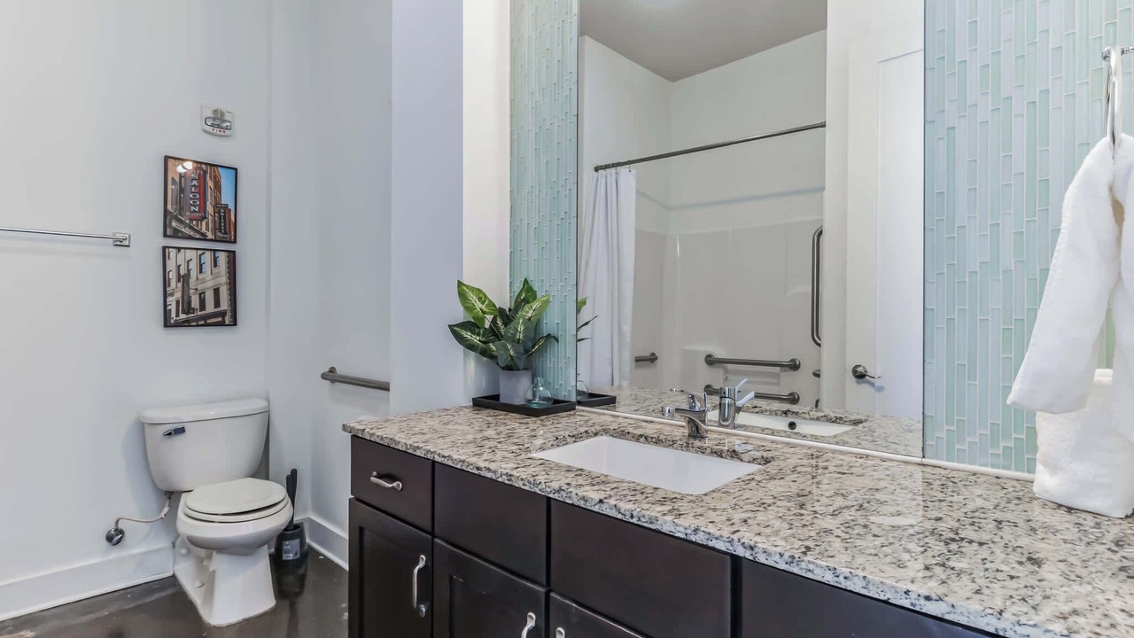 Photo of Bathroom in West End