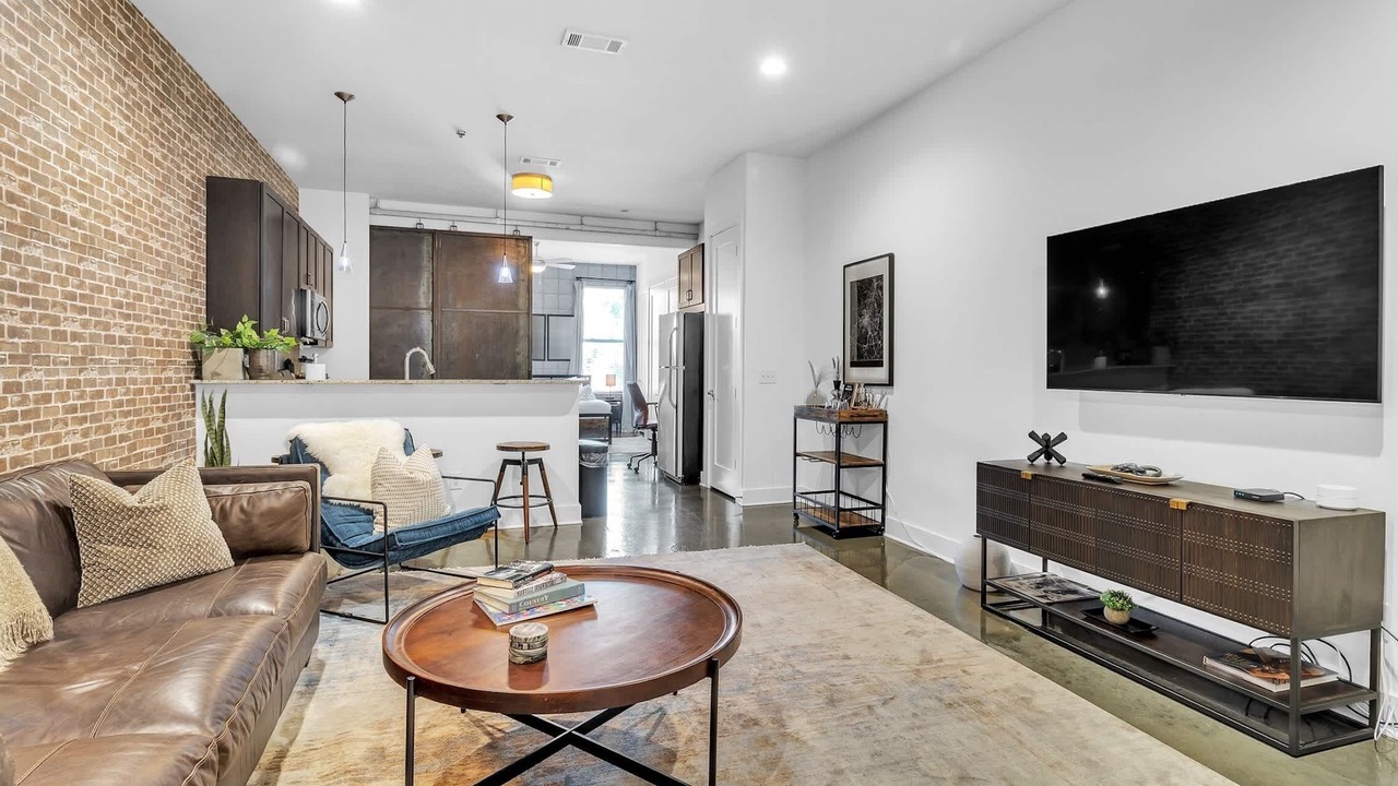 Photo of Bedroom in West End