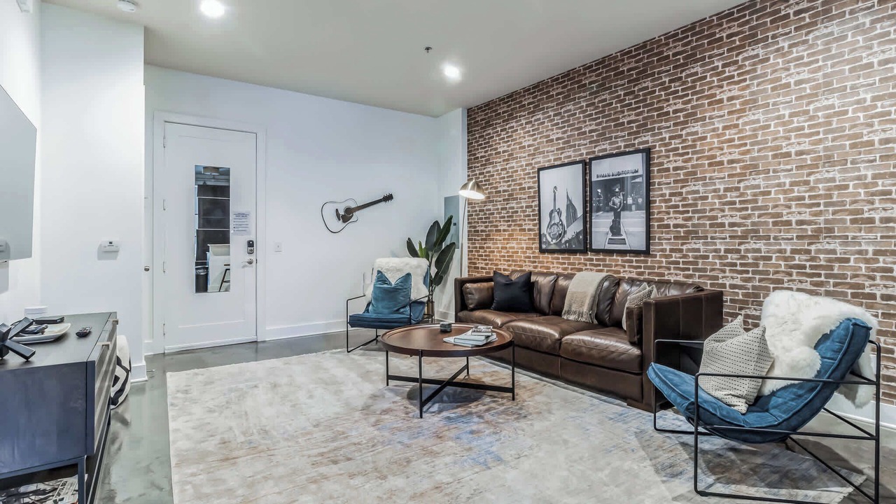 Photo of Bedroom in West End