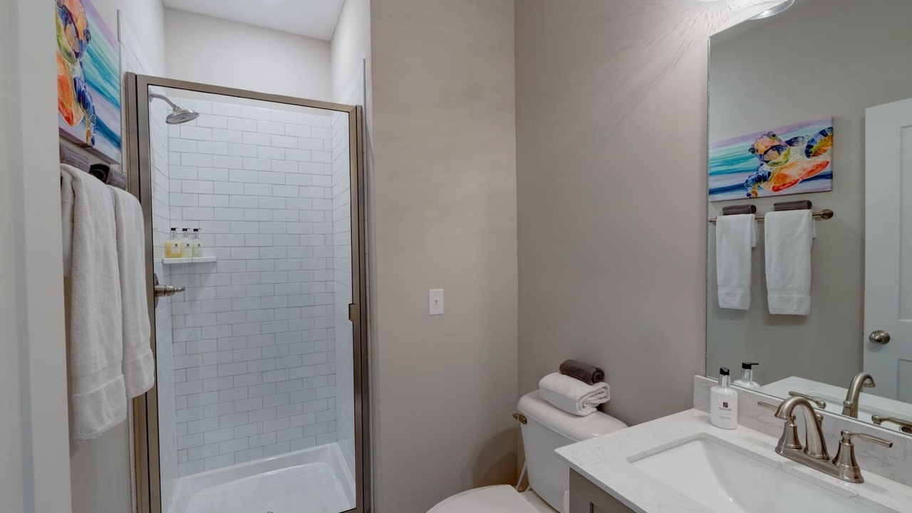 Photo of Bathroom in Lakewood