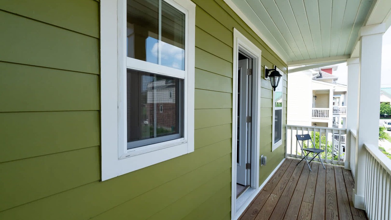 Photo of Patio Balcony in Lakewood