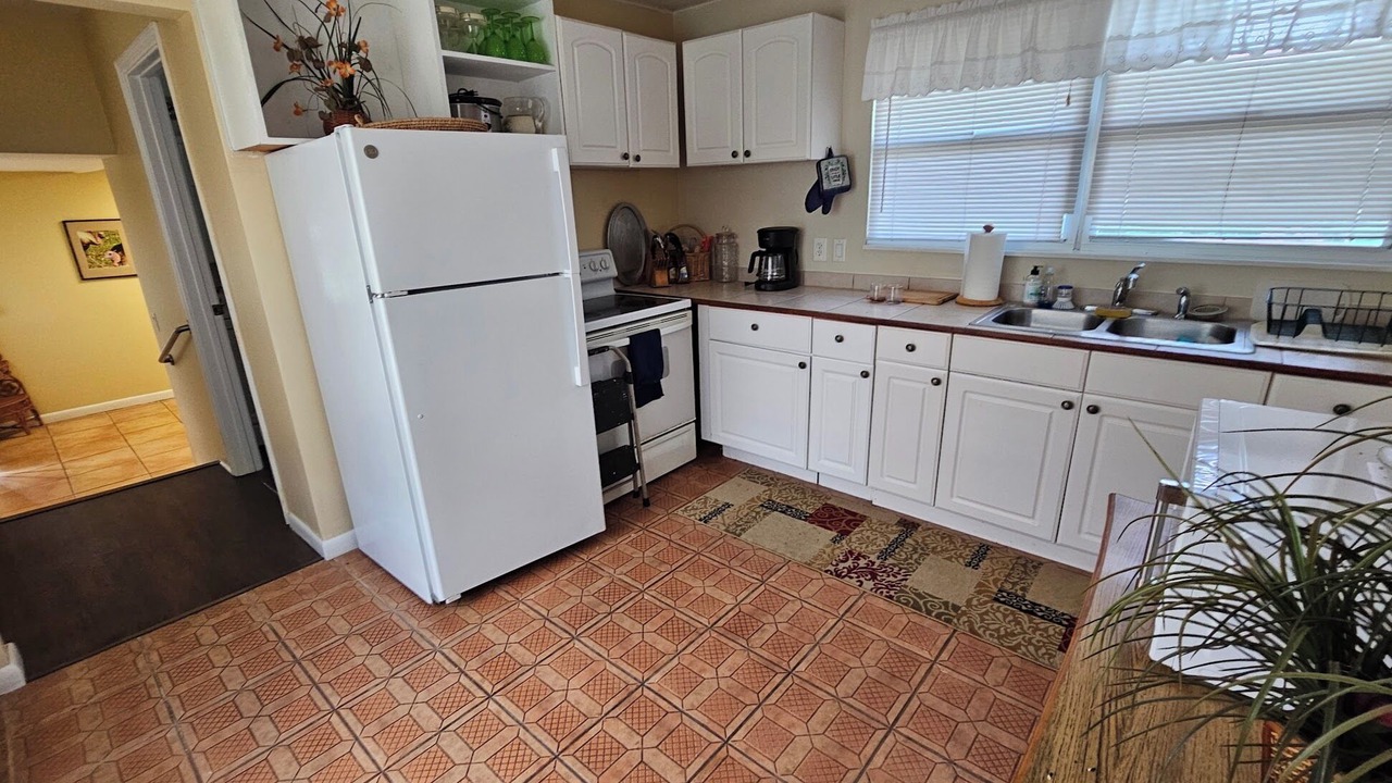 Photo of Kitchen in Highland