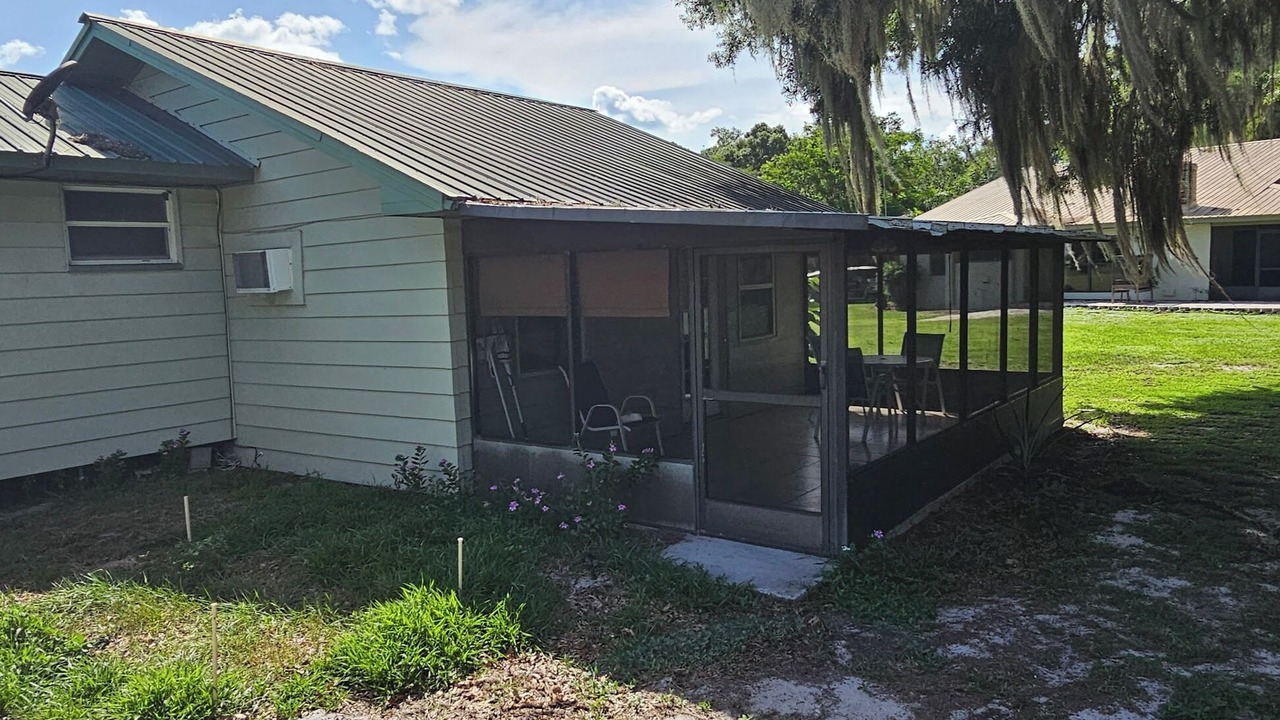 Photo of Outdoor in Highland