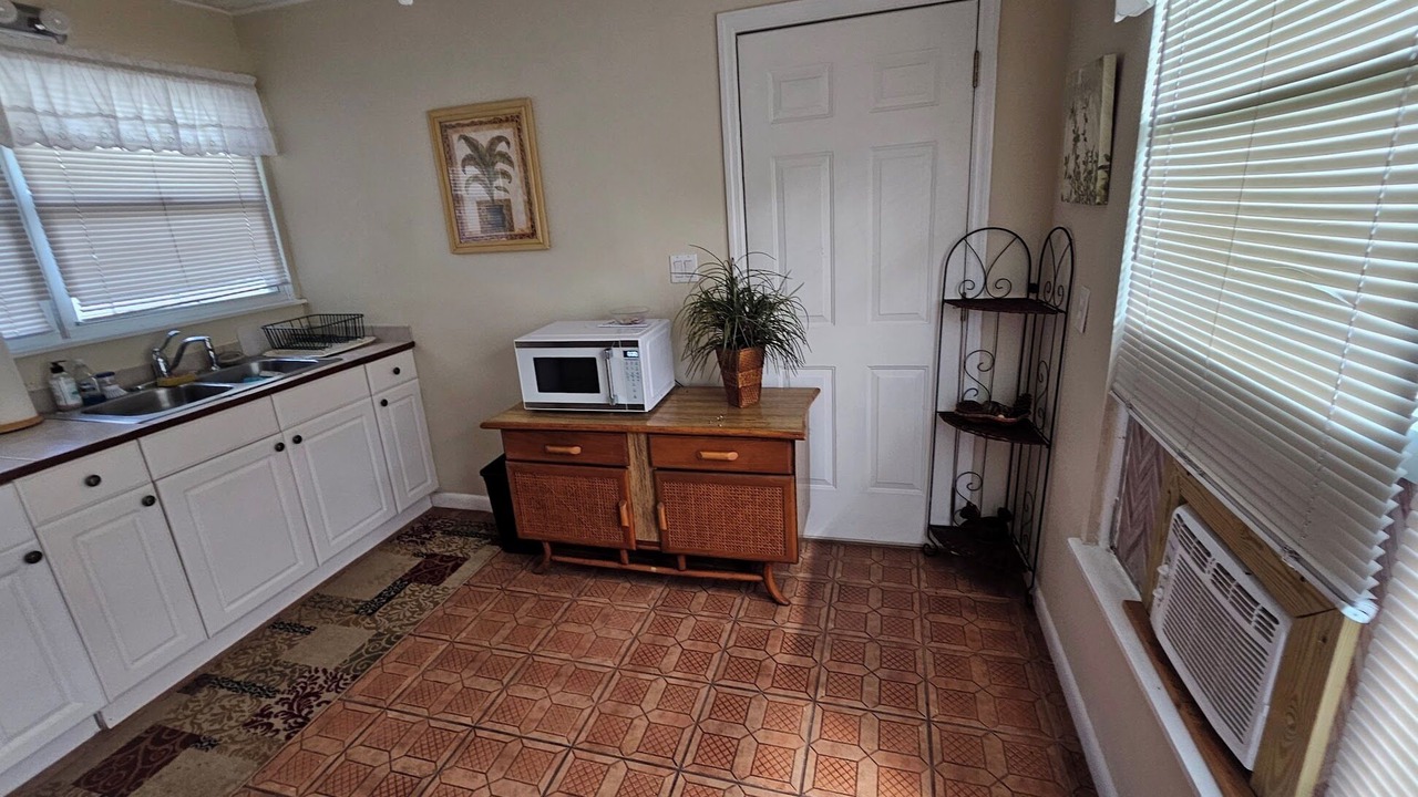 Photo of Kitchen in Highland